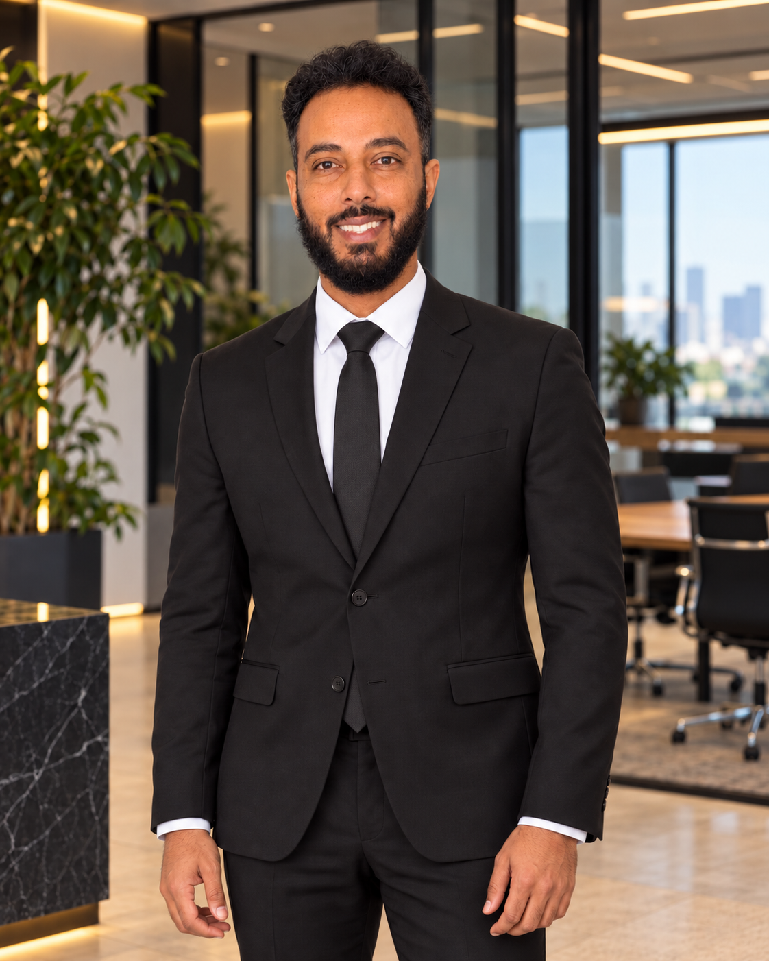 Tauhier Omar